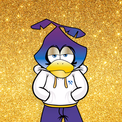 Litbirdies Genesis