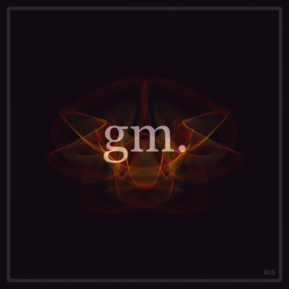 gm. 805