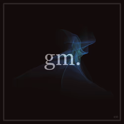 Gm Token V2
