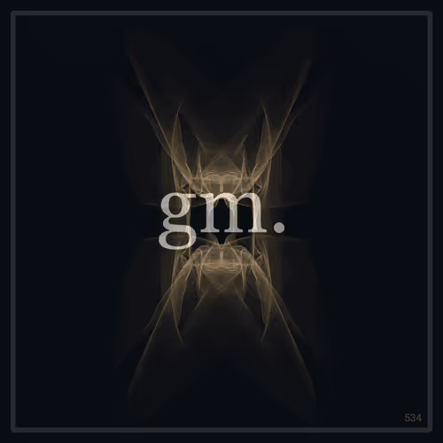 Gm Token V2