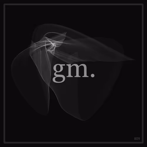 gm. 809