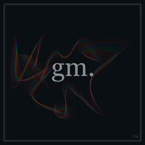 Item #178 Media