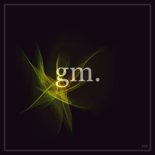 Gm Token V2