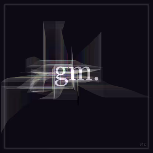gm. 812