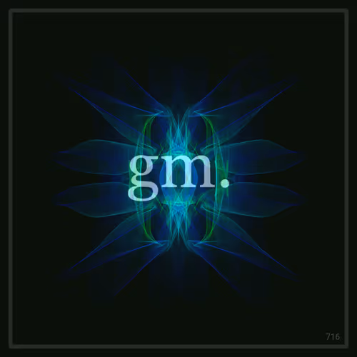 Item #716 Media