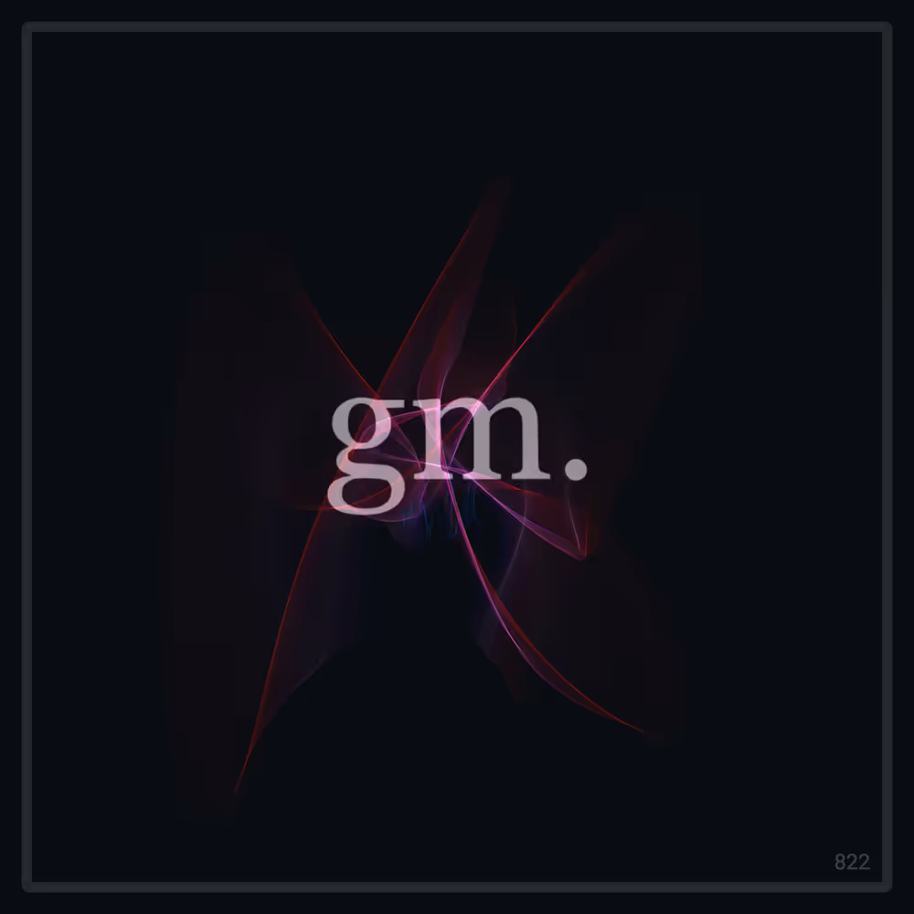 gm. 822