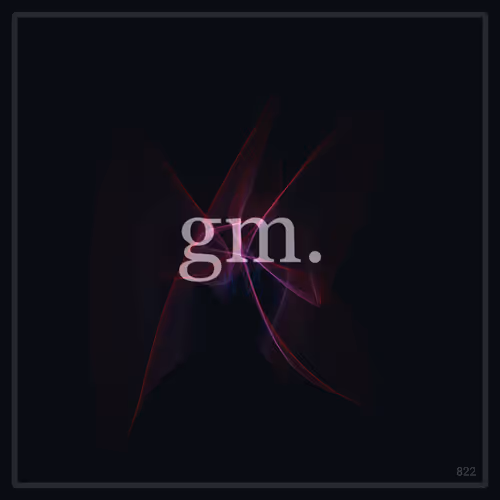 gm. 822