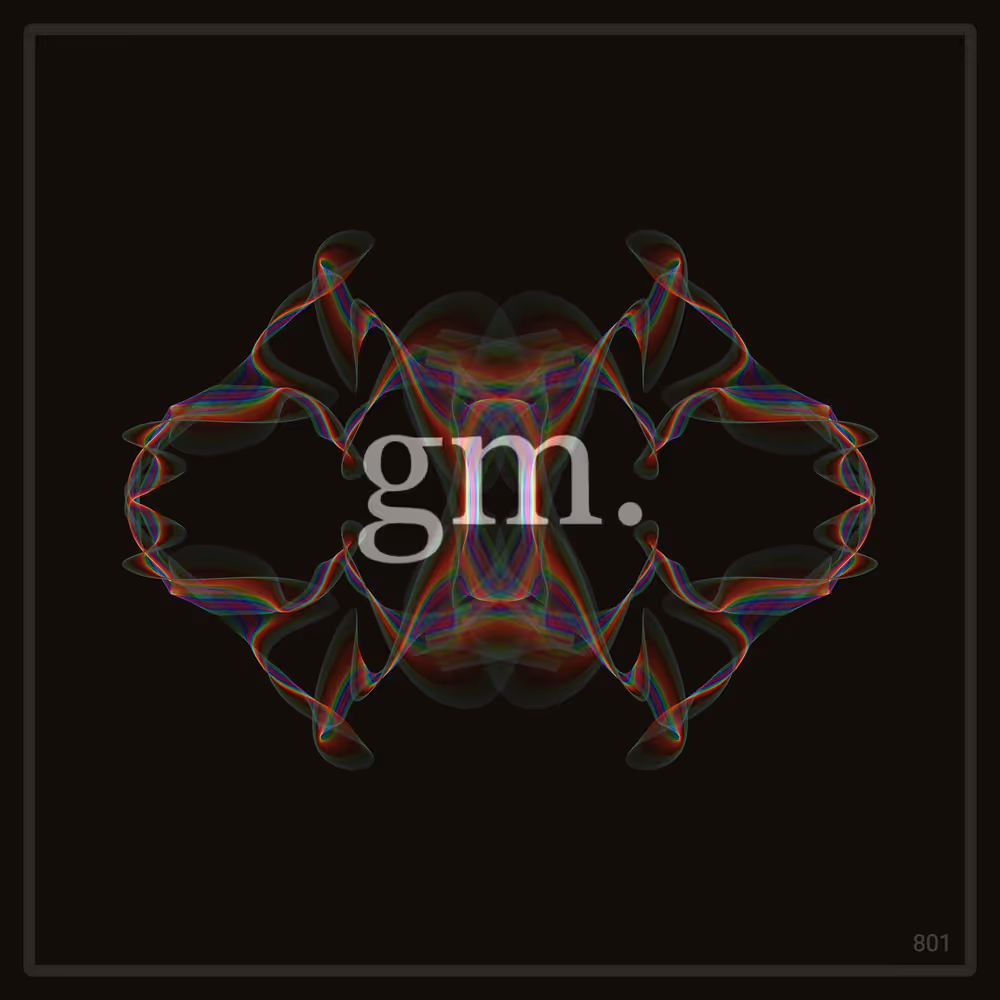 gm. 801