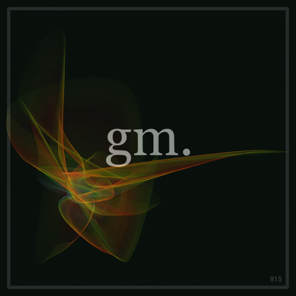 gm. 815