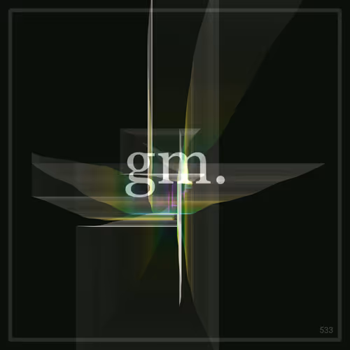 Gm Token V2