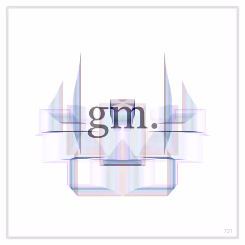 Item #721 Media