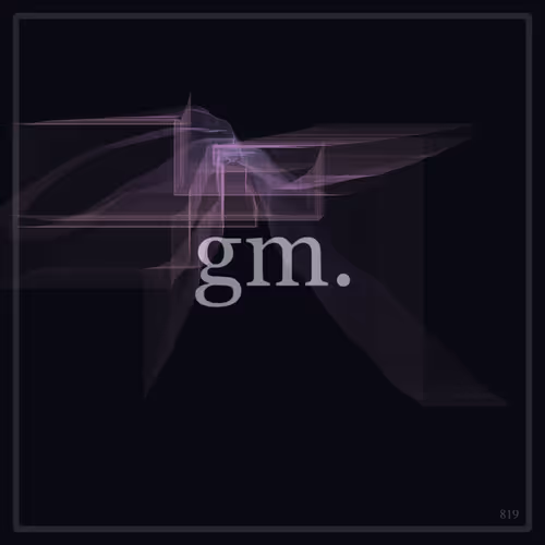 gm. 819