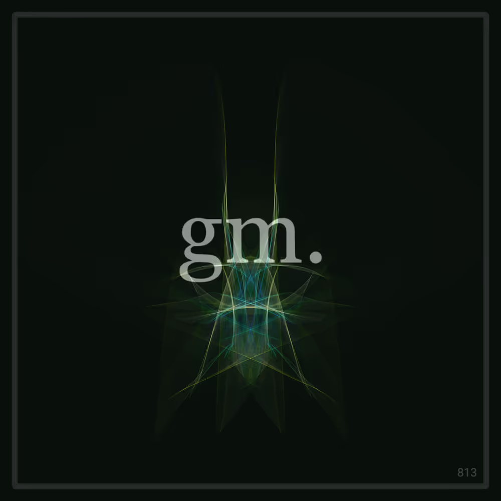 gm. 813