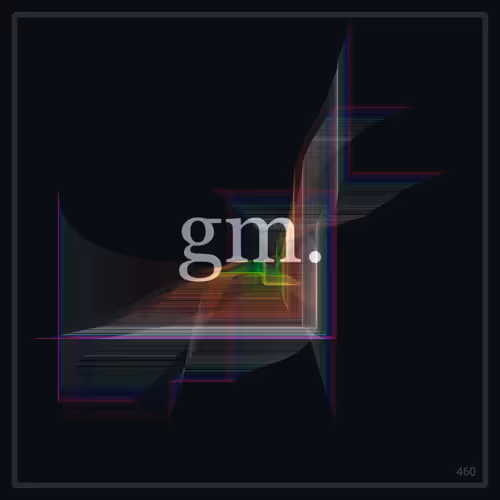 Gm Token V2