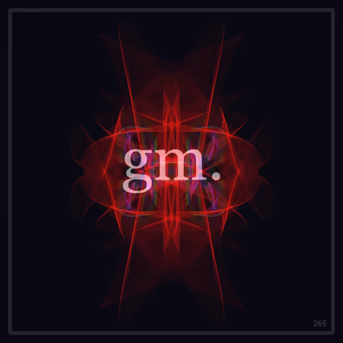 gm. 265