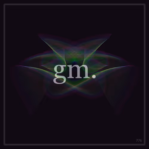 Gm Token V2