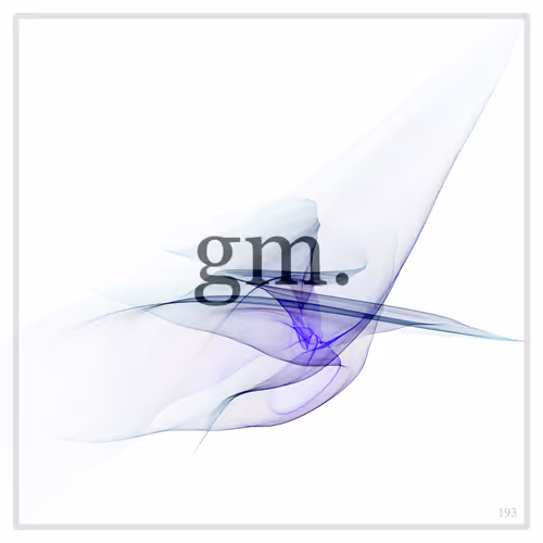 gm. 193