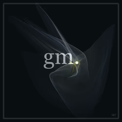 Gm Token V2