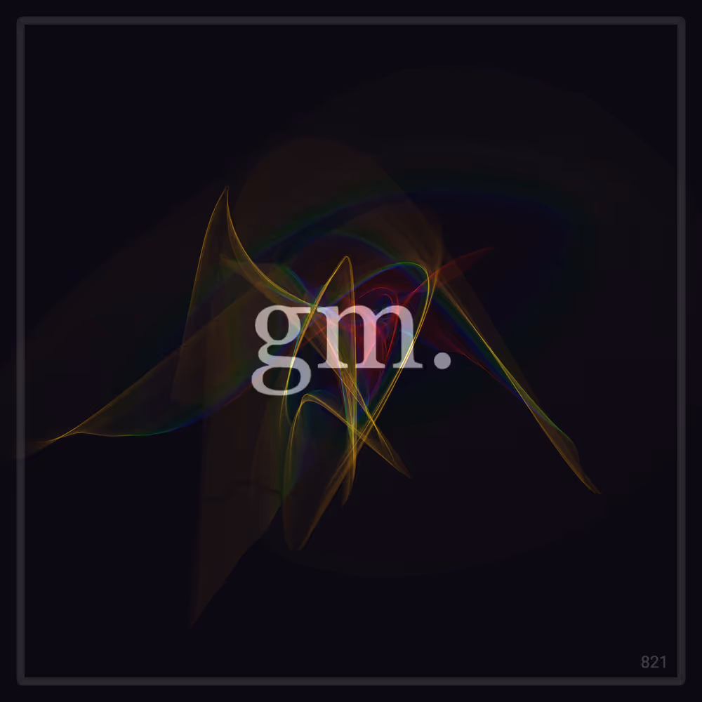 gm. 821