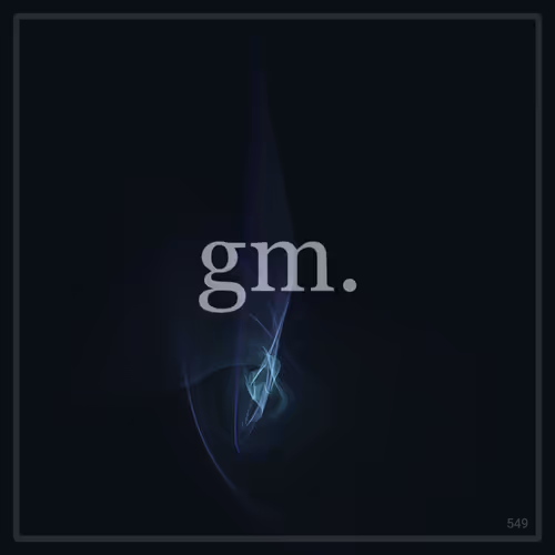 Gm Token V2