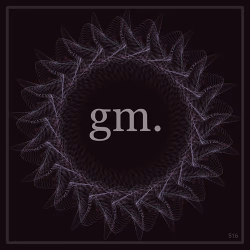 Gm Token V2