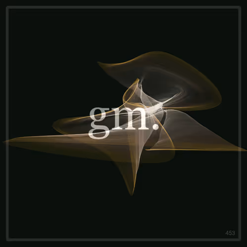 Gm Token V2