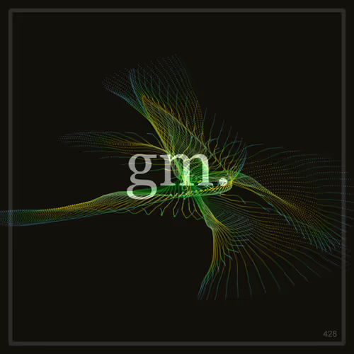 Gm Token V2