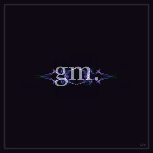 Gm Token V2