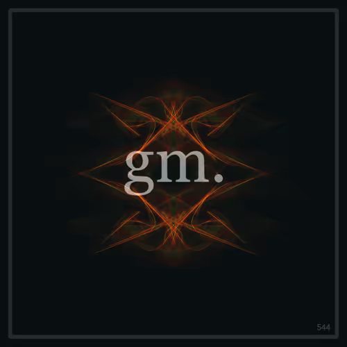 Gm Token V2