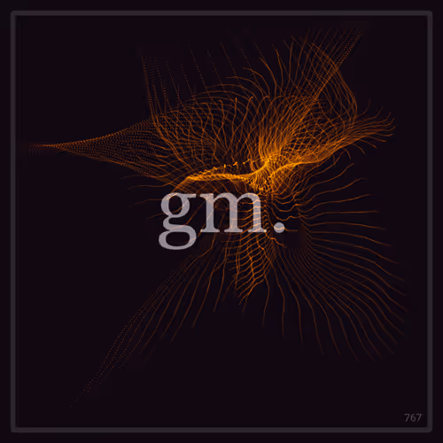 Gm Token V2