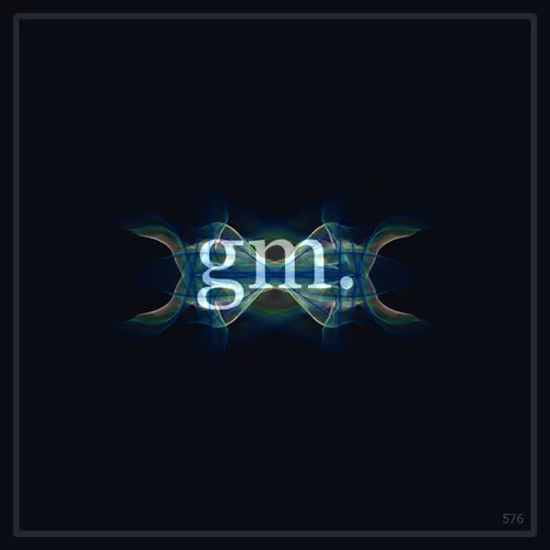 Gm Token V2