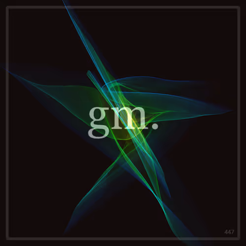 Gm Token V2