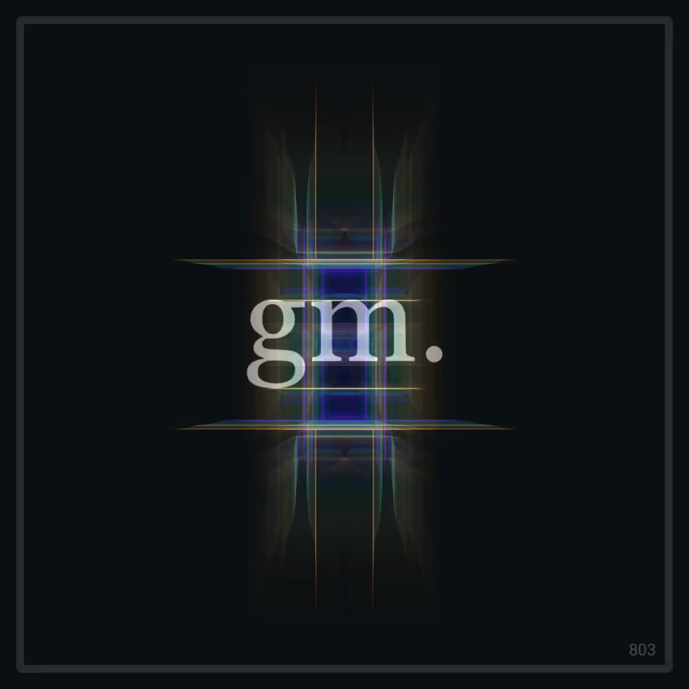 gm. 803