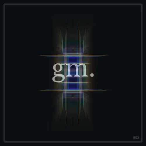 gm. 803
