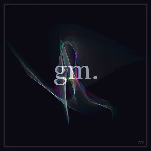 Gm Token V2