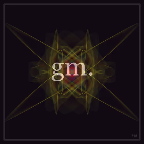 gm. 818