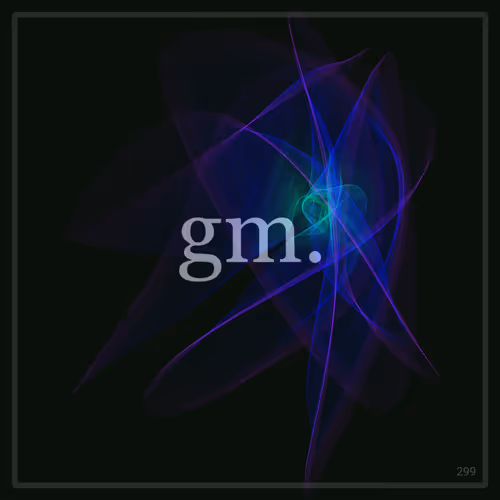 Gm Token V2