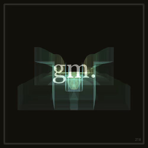Gm Token V2
