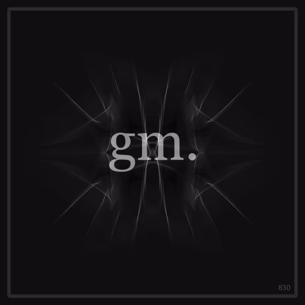 gm. 830