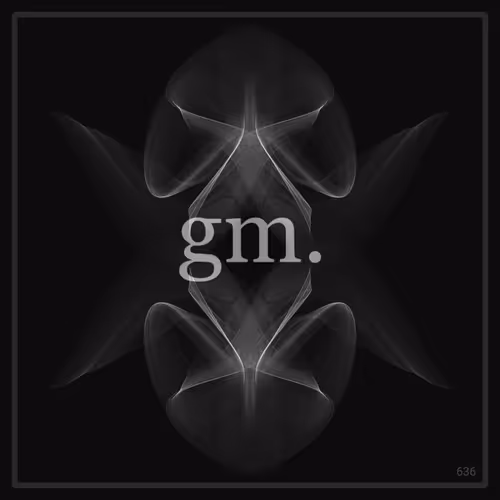 Gm Token V2