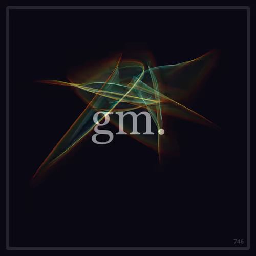 Gm Token V2