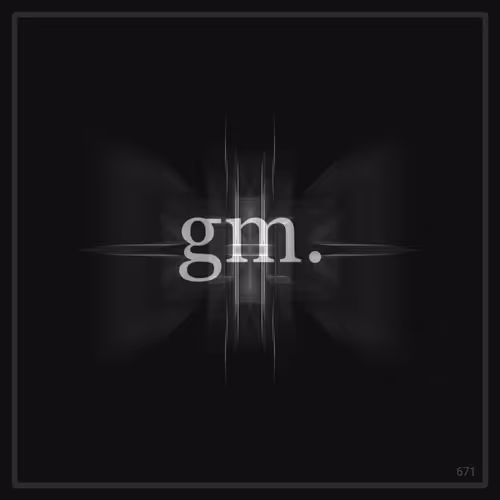 Item #671 Media