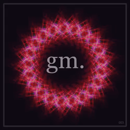 Gm Token V2