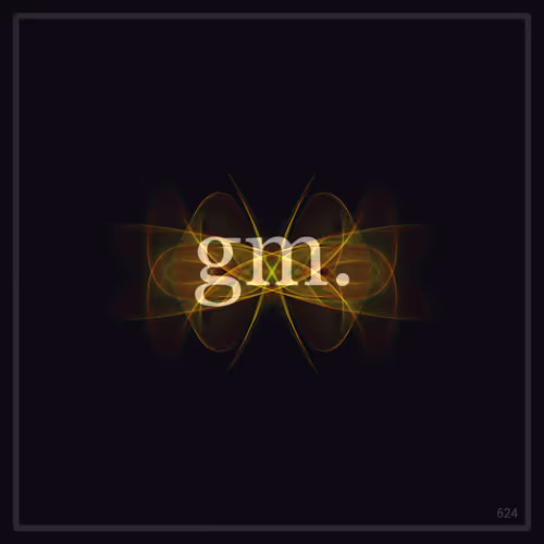 Gm Token V2