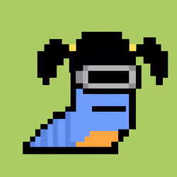 Cob Gobblers #56