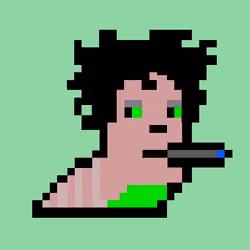 Cob Gobblers #162