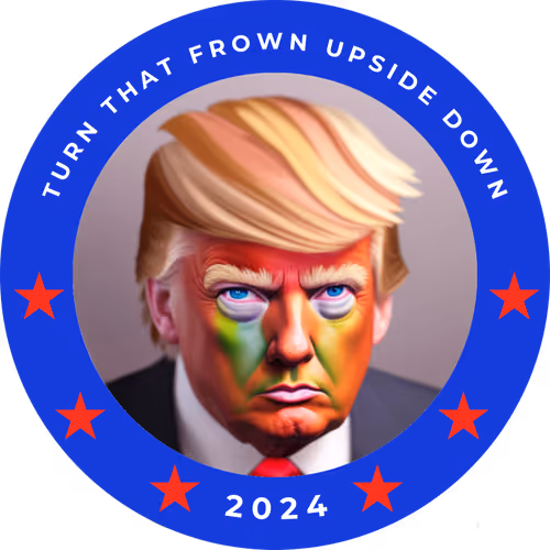 Make Pfps Great Again