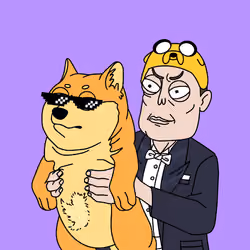 MuskDogeJPEG69 #478
