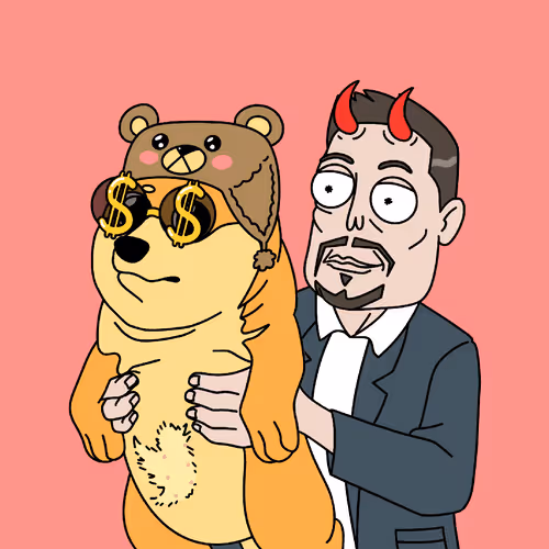 Dogemusk69