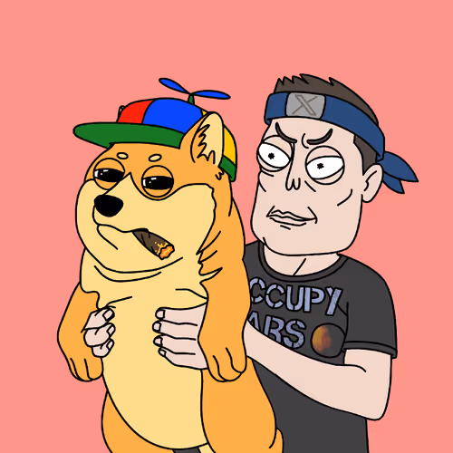 Dogemusk69